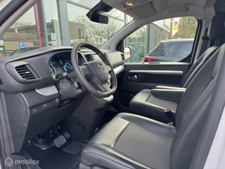 Opel Vivaro-e Opel Vivaro-e L1H1 Edition 50 kWh - afbeelding nr 19