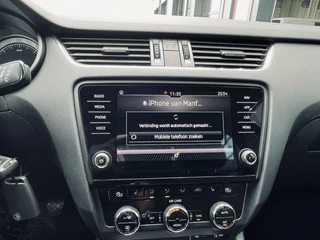 Škoda Octavia OCTAVIA 1.0 BUSINESS COMBI |LEER|CARPLAY|TREKHAAK|STOELV. - afbeelding nr 20
