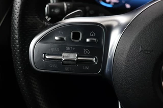 Mercedes-Benz C-Klasse Mercedes-Benz C-klasse 180 AMG Upgrade Edition | Stoelverwarming |  Carplay | Matrix LED | Sfeerverlichting | Leder/Alcantara | Navigatie | DAB | Cruise control | Park Assist - afbeelding nr 14