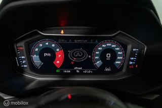 Audi A1 Sportback Audi A1 Sportback 30 TFSI MATRIX|LED|2SLEUTELS|AUTOMAAT - afbeelding nr 15