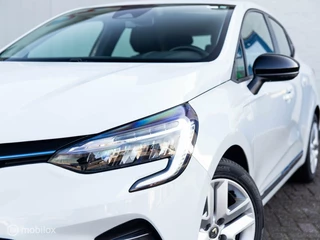 Renault Clio Renault Clio 1.6 E-Tech Hybrid 140 Zen|Carplay|Led verl|Navi - afbeelding nr 36