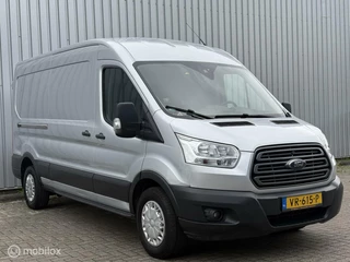 Ford Transit Ford Transit 350 2.2 TDCI L3H2 DC Trend| BTW| Cruise| Airco - afbeelding nr 3