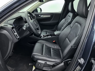 Volvo XC40 - afbeelding nr 11