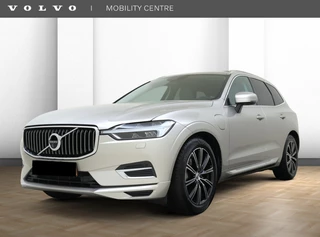 Volvo XC60 T8 Twin Engine AWD Inscription | Luchtvering | Trekhaak |