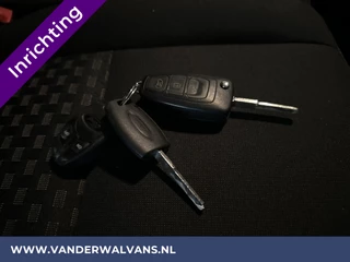 Ford Transit Custom parkeersensoren, stoelverwarming, verwarmde voorruit, bijrijdersbank, achterklep - afbeelding nr 21