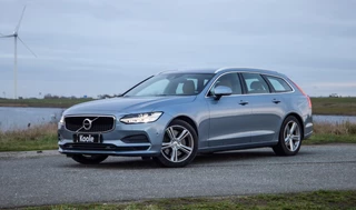 Volvo V90 2.0 T5 Momentum