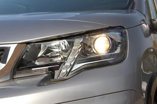 Peugeot Rifter Peugeot Rifter 1.2 Puretech Allure | Stoelverwarming | Cruise control | - afbeelding nr 24