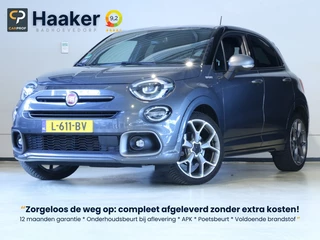 Fiat 500X - 3757955-0