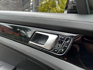 Porsche Panamera Porsche Panamera 2.9 4S - ORG. NL. - COMFORTZETELS - LUCHTVERING - BOSE - 21 INCH - afbeelding nr 34