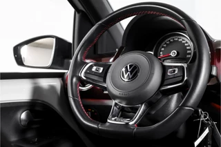 Volkswagen up! Volkswagen up! 1.0 TSI GTI 116 PK | Cruise | PDC | Camera | ECC | Beats Audio | DAB | LM 17