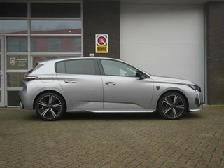 Peugeot 308 Peugeot 308 1.2 PureTech GT Fabrieksgarantie tot 2028! FULL OPTION - afbeelding nr 5