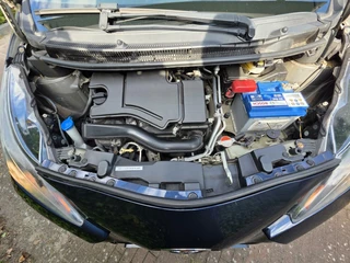 Toyota Aygo Toyota Aygo/ Airco / cruise / 5 deurs / elek ramen spiegels - afbeelding nr 22