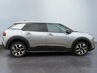 Citroën C4 Cactus Citroën C4 Cactus 110PK Shine + | Dodehoek | PDC v+a | Camera | Navi - afbeelding nr 33