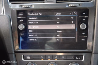 Volkswagen e-Golf Volkswagen e-Golf 35.8 kWh met Warmtepomp ! achteruitrijcamera - afbeelding nr 14