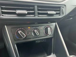 Volkswagen Polo Volkswagen Polo 1.0 TSI Beats Cruise Airco Lichtmetaal - afbeelding nr 15