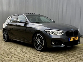 BMW 1 Serie - afbeelding nr 8