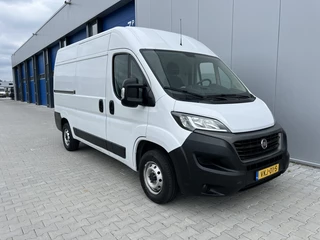 Fiat Ducato Fiat Ducato 30 2.3 MJ L2H2 Lease mogelijk - afbeelding nr 2