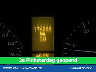Mercedes-Benz Sprinter Parkeersensoren - afbeelding nr 18