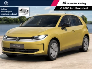 Volkswagen ID. Polo Trend 37 kWh 116 pk