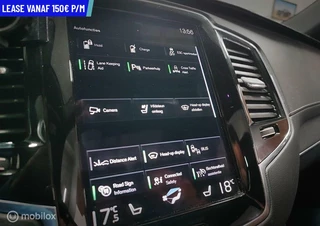 Volvo XC90 Volvo XC90 2.0 T8 Twin Engine AWD Inscription 7 ZIT PANORAMA LEER PANORAMA 360 CAMERA  VOL OPTIES - afbeelding nr 42