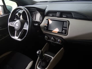 Nissan Micra Nissan Micra 1.0 IG-T N-Connecta - afbeelding nr 29