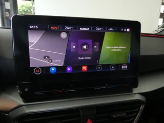 SEAT Leon SEAT Leon 1.5 TSI FR Launch Ed - afbeelding nr 20