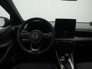 Mazda 2 Hybrid Mazda 2 Hybrid 1.5 Homura Plus automaat : dealer onderhouden - afbeelding nr 21