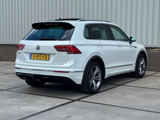 Volkswagen Tiguan - afbeelding nr 32