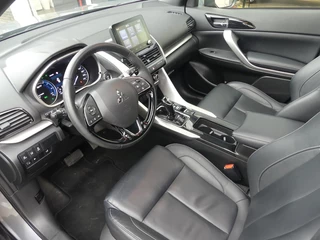 Mitsubishi Eclipse Cross - afbeelding nr 5