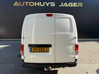 Nissan NV200 Nissan NV200 1.5 dCi Optima|Dubbel Schuifdeur|Airco - afbeelding nr 5
