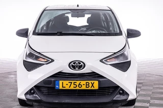 Toyota Aygo - afbeelding nr 14