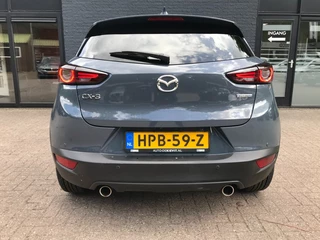 Mazda CX-3 Mazda CX-3 2.0 SAG 121 COMFORT **camera/carplay** - afbeelding nr 6