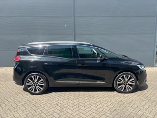 Renault Grand Scénic Renault Grand Scénic 1.3 TCe 160 pk Automaat Initiale Paris | Trekhaak 1800 KG ! | Le - afbeelding nr 8