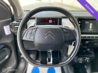 Citroën C4 Cactus Citroen C4 Cactus 1.2 PureTech Shine * AUTOMAAT * CARPLAY * - afbeelding nr 10