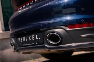 Porsche 911 - afbeelding nr 36