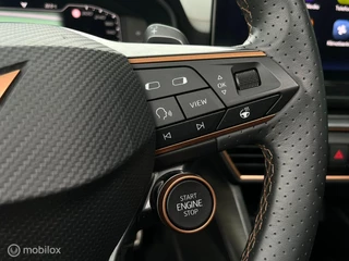 CUPRA Formentor CUPRA Formentor 310PK 2.0 TSI 4DRIVE PANO KEYLESS VR NAVI - afbeelding nr 23