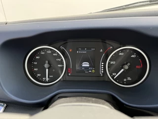 Iveco Daily Automaat 8.796 kg GCW BE-Trekker BE-Combi Airco Cruise Control - afbeelding nr 22