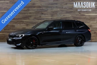 BMW 3 Serie - 34167637-0