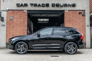 Volvo XC60 Volvo XC60 2.0 B4 R-Design Pano / Memory / 360 - afbeelding nr 4
