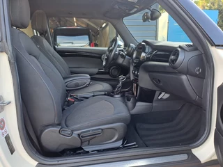 MINI Cooper | Automaat | LED | Airco | Cruise | Navi | PDC | LMV | - afbeelding nr 23