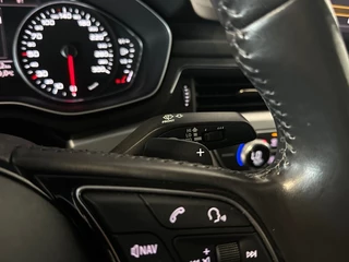 Audi A4 Audi A4 1.4 TFSI SPORT L. ED NAP l PDC l S-LINE l CLIMA l CRUISE l - afbeelding nr 22