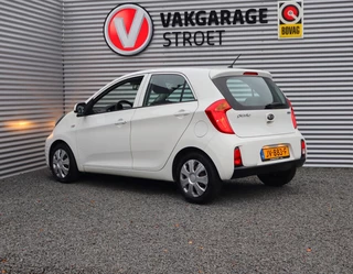 Kia Picanto - afbeelding nr 19