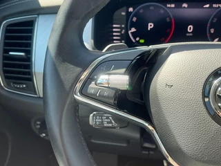 Škoda Kodiaq Škoda Kodiaq 1.5 TSI 150pk DSG Business Edition 7p. | Camera | Matrix LEDD - afbeelding nr 12