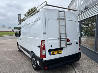 Renault Master - afbeelding nr 22