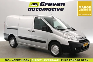 Citroën Jumpy 1.6 HDI L2H1