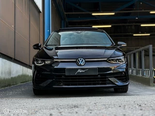 Volkswagen Golf Volkswagen Golf 2.0 TSI R  4Motion |Pano|Drift|Leder|H&K|HUD - afbeelding nr 11