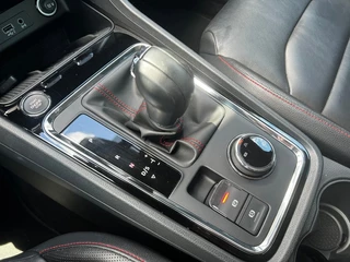 SEAT Ateca SEAT Ateca 1.5 TSI FR BNSINT - afbeelding nr 45