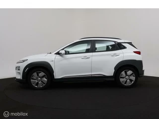 Hyundai Kona Hyundai KONA EV Comfort 64 kWh - afbeelding nr 24