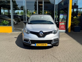 Renault Captur - afbeelding nr 5