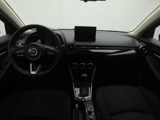 Mazda 2 Mazda 2 1.5 SkyActiv-G Homura automaat met all-weather banden : dealer onderhouden - afbeelding nr 20
